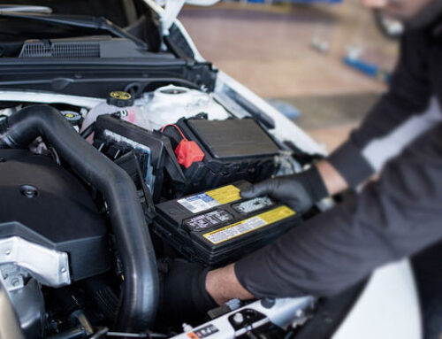 8 Easy Step Guide to Replace Your Car Battery