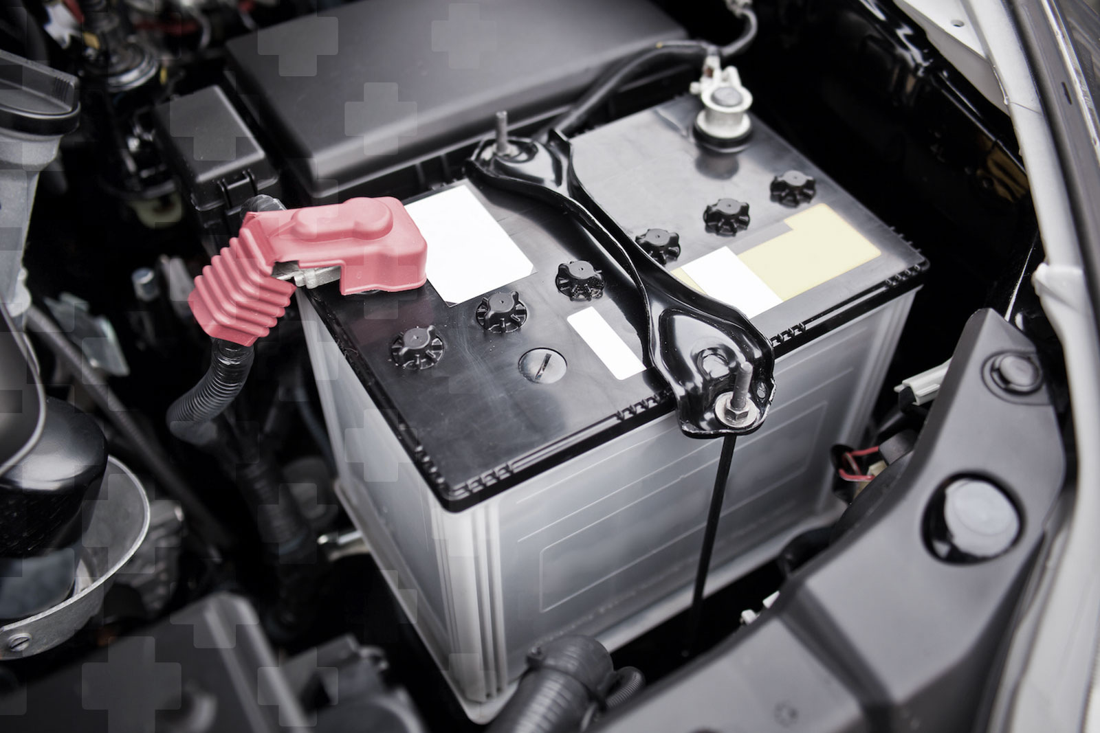 Type of Car Battery Image 1